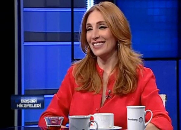 Dilek Hanif